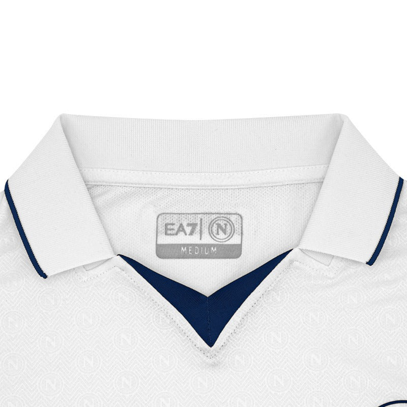 Camisa Napoli Home - 2024/25 - Torcedor Masculino