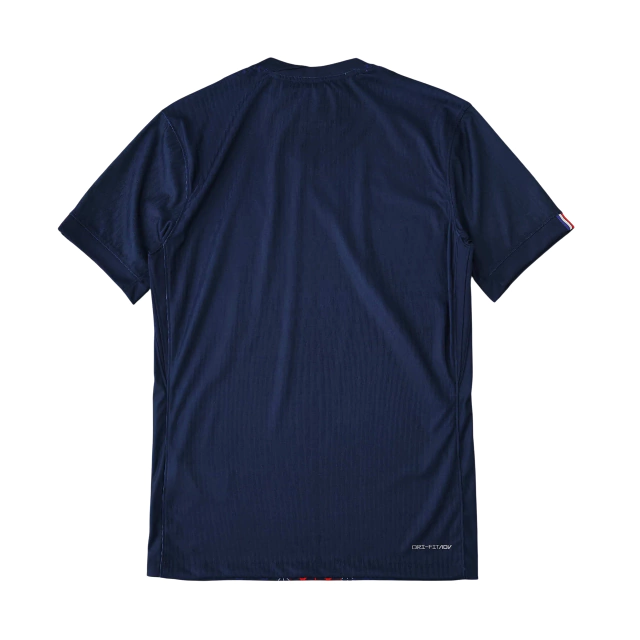 Camisa PSG Home - 2025/26 - Jogador Masculino
