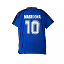 Camisa Argentina Away - 1994 - Versão Retrô