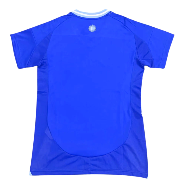 Camisa Argentina Away - 2024/25 - Torcedor Masculina