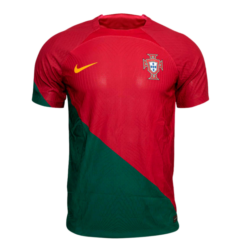 Camisa Portugal Home - 2022/23 - Torcedor Masculino