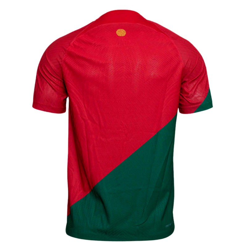 Camisa Portugal Home - 2022/23 - Torcedor Masculino