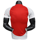 Camisa Arsenal Home - 2024/25 - Jogador Masculino
