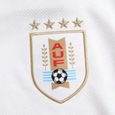 Camisa Uruguai Away - 2024/25- Torcedor Masculina