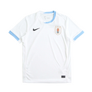 Camisa Uruguai Away - 2024/25- Torcedor Masculina