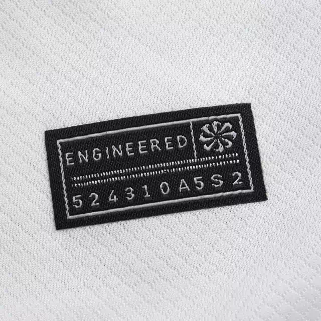 Camisa Uruguai Away - 2024/25- Torcedor Masculina