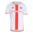 Camisa Internacional Away - 2024/25 - Torcedor Masculina - Branco