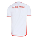 Camisa Internacional Away - 2024/25 - Torcedor Masculina - Branco