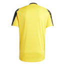 Camisa Atlético Mineiro Treino - 2023/24 - Torcedor Masculina - Amarelo e Preto