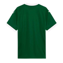 Camisa Palmeiras Home - 2025/26 - Torcedor Masculina - Verde