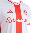 Camisa Internacional Away - 2024/25 - Torcedor Masculina - Branco