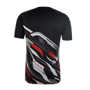 Camisa São Paulo Pré Jogo - 2025/26 - Torcedor Masculina - Preto