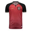 Camisa Vitória Copa do Nordeste - 2024/25 - Torcedor Masculina - Vermelho e Preto
