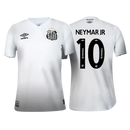 Camisa Santos Home - 2024/25 - Neymar