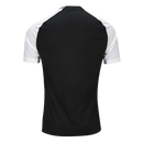 Camisa Corinthians Away - 2025/26 - Torcedor Masculina - Preto e Branco
