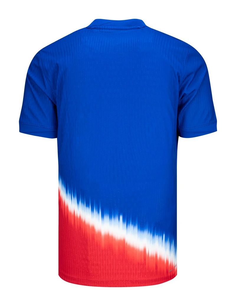 Camisa Estados Unidos Away 24/25 - Torcedor Masculina - Lançamento