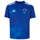 Camisa Cruzeiro Edição Especial - 2022/23 - Torcedor Masculina - Azul