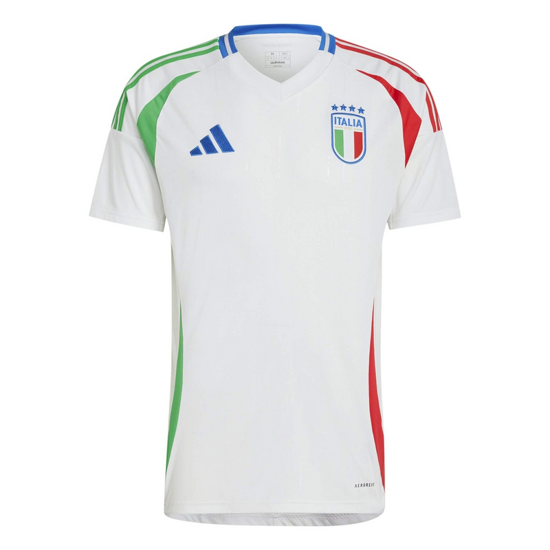 Camisa Itália Away 24/25 - Torcedor Masculina - Lançamento