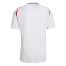 Camisa Itália Away 24/25 - Torcedor Masculina - Lançamento