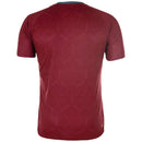 Camisa São Paulo Pré Jogo - 2025/26 - Torcedor Masculina - Vermelho