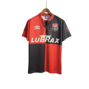 Camisa Flamengo Titular 1994 - Versão Retro
