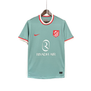 Camisa Atlético de Madrid Away 24/25  - Torcedor Masculina - Lançamento