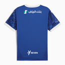 Camisa Al-Hilal Home - 2024/25 - Torcedor Masculino