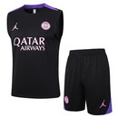 Conjunto Regata PSG - Torcedor Masculino - 2024 / 2025