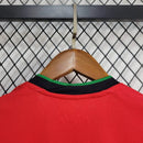 Camisa Portugal Home 24/25 - Torcedor Masculina