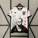 Camisa Japão Edição Especial 24/25 - Torcedor Masculina - Lançamento