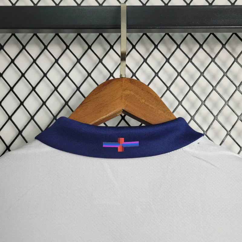 Camisa Inglaterra Home - 24/25 - Torcedor Masculino