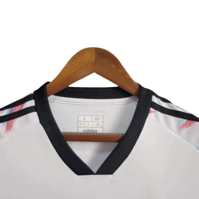 Camisa Japão Edição Especial Itachi - 2024/25 - Torcedor Masculina