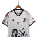 Camisa Japão Edição Especial Itachi - 2024/25 - Torcedor Masculina