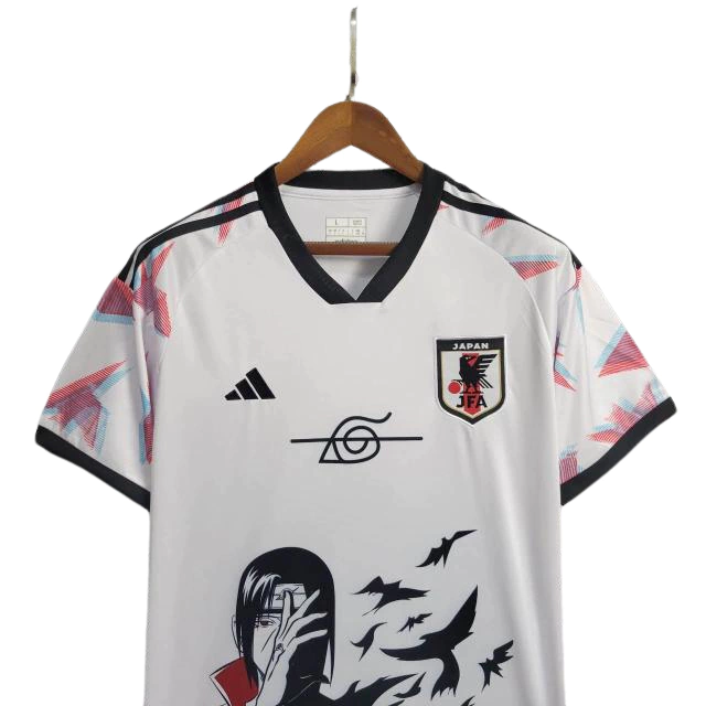 Camisa Japão Edição Especial Itachi - 2024/25 - Torcedor Masculina