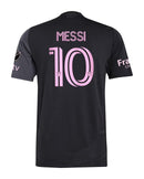 Camisa Inter Miami Away 2025/26 - Torcedor Masculina - Lançamento