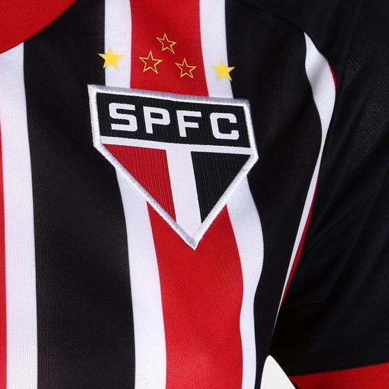Camisa São Paulo Away - 2023/24 - Torcedor Feminina
