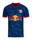 Camisa RB Bragantino Away - 2025/26 - Torcedor Masculina - Azul