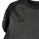 Camisa Atlético Mineiro All Black 25/26 - Torcedor Masculino