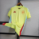Camisa Espanha Away 24/25 - Torcedor Masculina