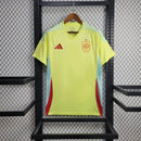 Camisa Espanha Away 24/25 - Torcedor Masculina