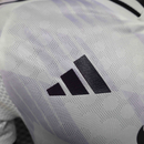 Camisa Manchester United Away - 2025/26 - Jogador Masculino