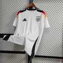 Camisa Alemanha Home 24/25 - Torcedor Masculina - Lançamento