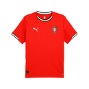 Camisa Portugal Home 2025/26 -  Torcedor Masculino