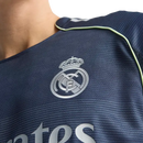 Camisa Real Madrid Away - 25/26 - Torcedor Masculino