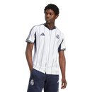 Camisa Real Madrid 25/26 - US Pack - Torcedor Masculino