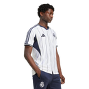 Camisa Real Madrid 25/26 - US Pack - Torcedor Masculino