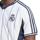 Camisa Real Madrid 25/26 - US Pack - Torcedor Masculino