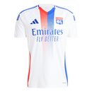 Camisa Olympique Lyonnais Home 2024/25 - Torcedor Masculino