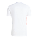 Camisa Olympique Lyonnais Home 2024/25 - Torcedor Masculino