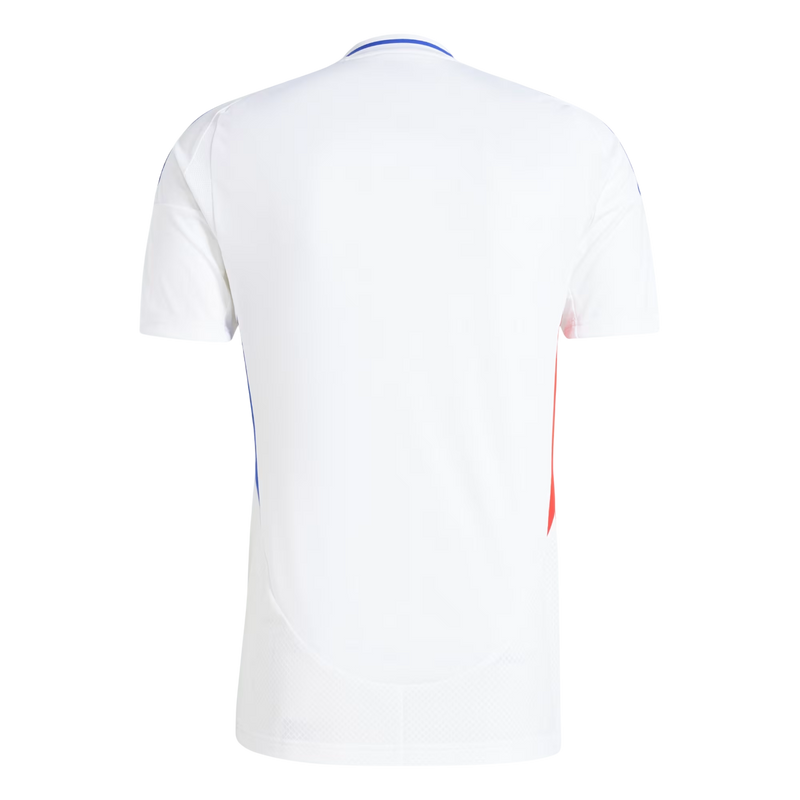 Camisa Olympique Lyonnais Home 2024/25 - Torcedor Masculino